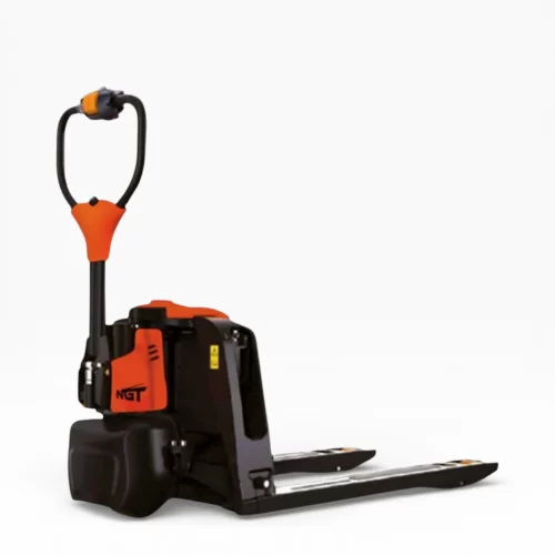 Lithium Ion Pallet Truck