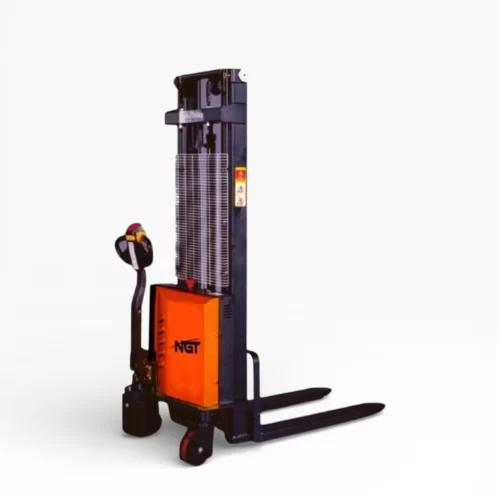 Economy Power Stacker