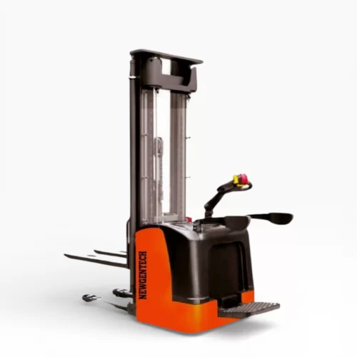 Fully Electric Stacker