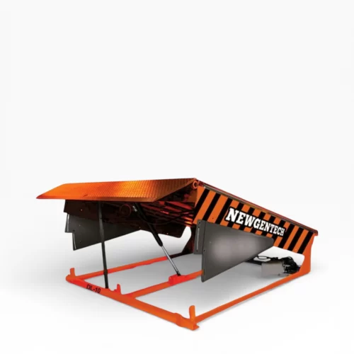 Hydraulic Dock Leveler