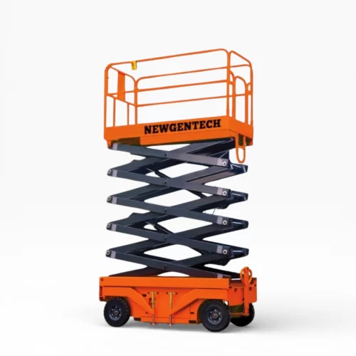 Scissor Lift