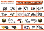 022 Spare & Safety Accessories