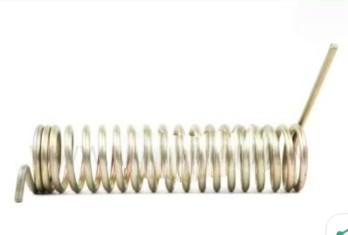 15.81.5146 | TORSION SPRING FOR MANI STACKER ST15