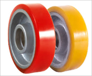 Support Wheels – Stability in Every Move