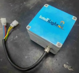 INTELLILIGHT FOR FORKLIFT