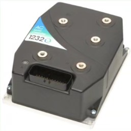 SPEED CONTROLLER, CURTIS MAKE, MODEL 1232E-2321, 24V,250 I| 389212321