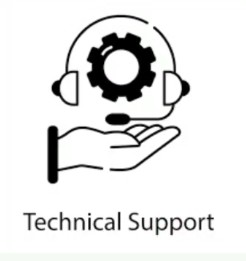 ONLINE TECHNICAL SUPPORT PER HOUR