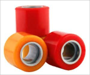 Load Wheels – Strength That Carries Your Vision