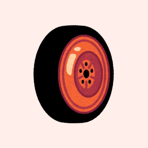 Wheels & Tyres