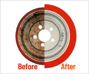 Wheel Relining – Renewing Performance, Restoring Perfection