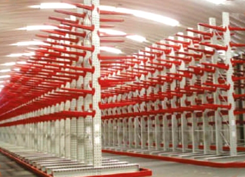 Cantilever Racking System