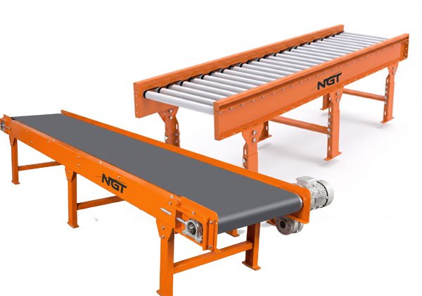 Conveyor-600
