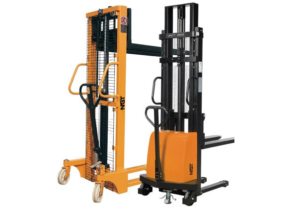 Stacker-600