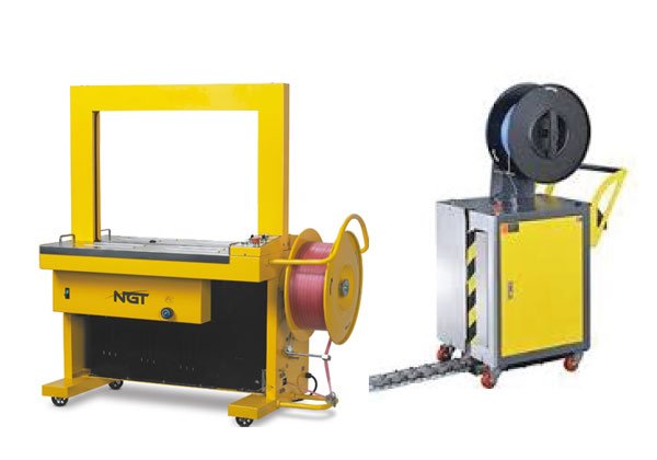 Strapping-Machine