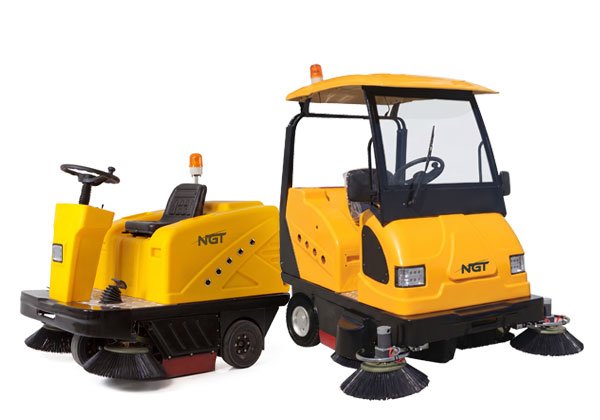 Sweeper-600