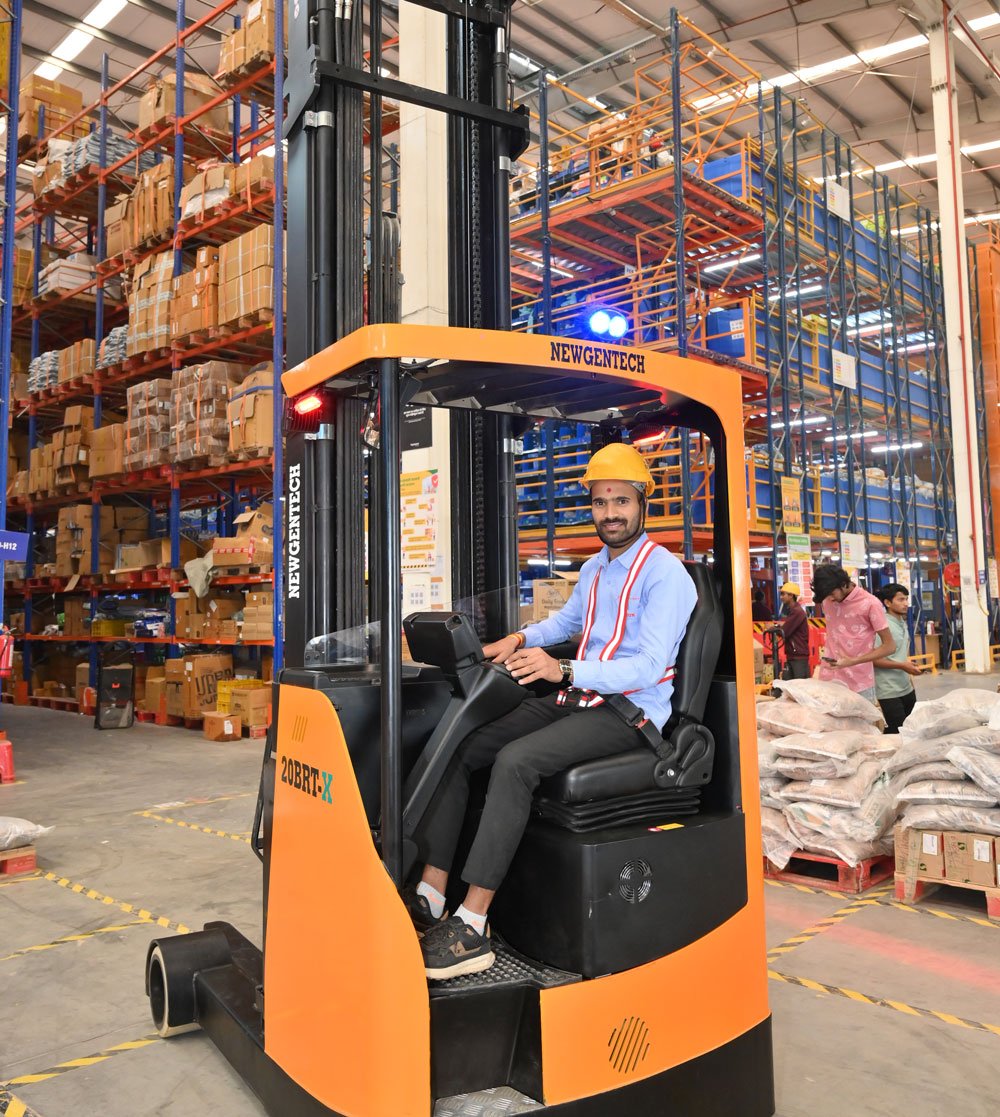 Who-we-are Newgentech Solutions warehouse solutions