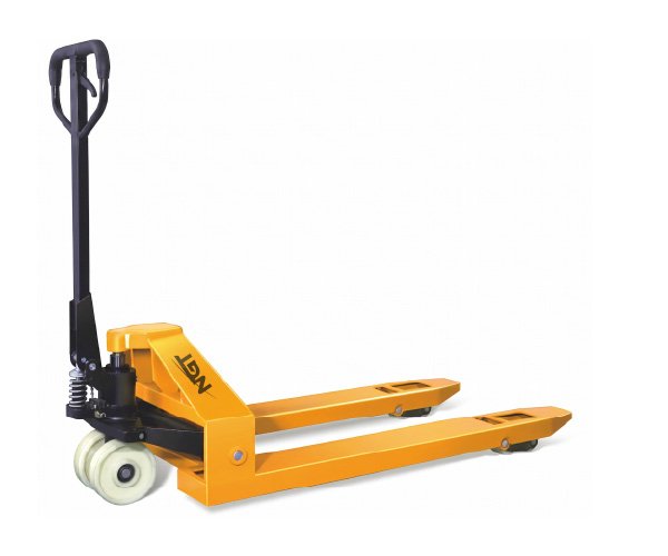 5000 kgs Hydraulic Pallet Truck