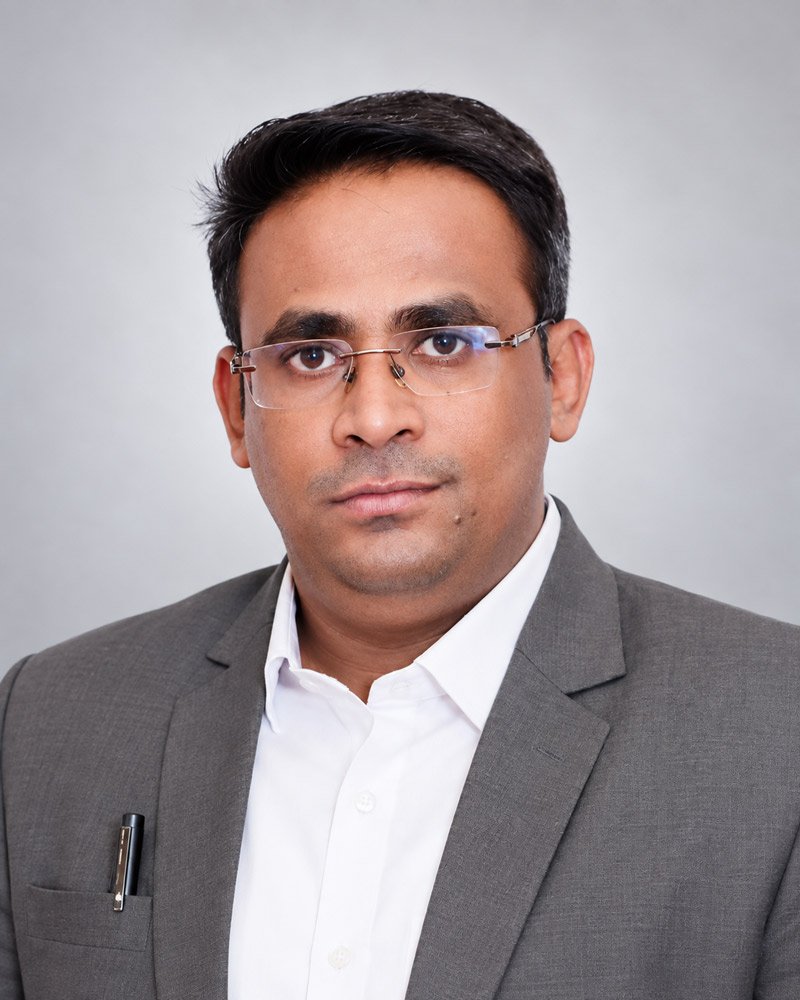 Rehman—director Rehman Momin