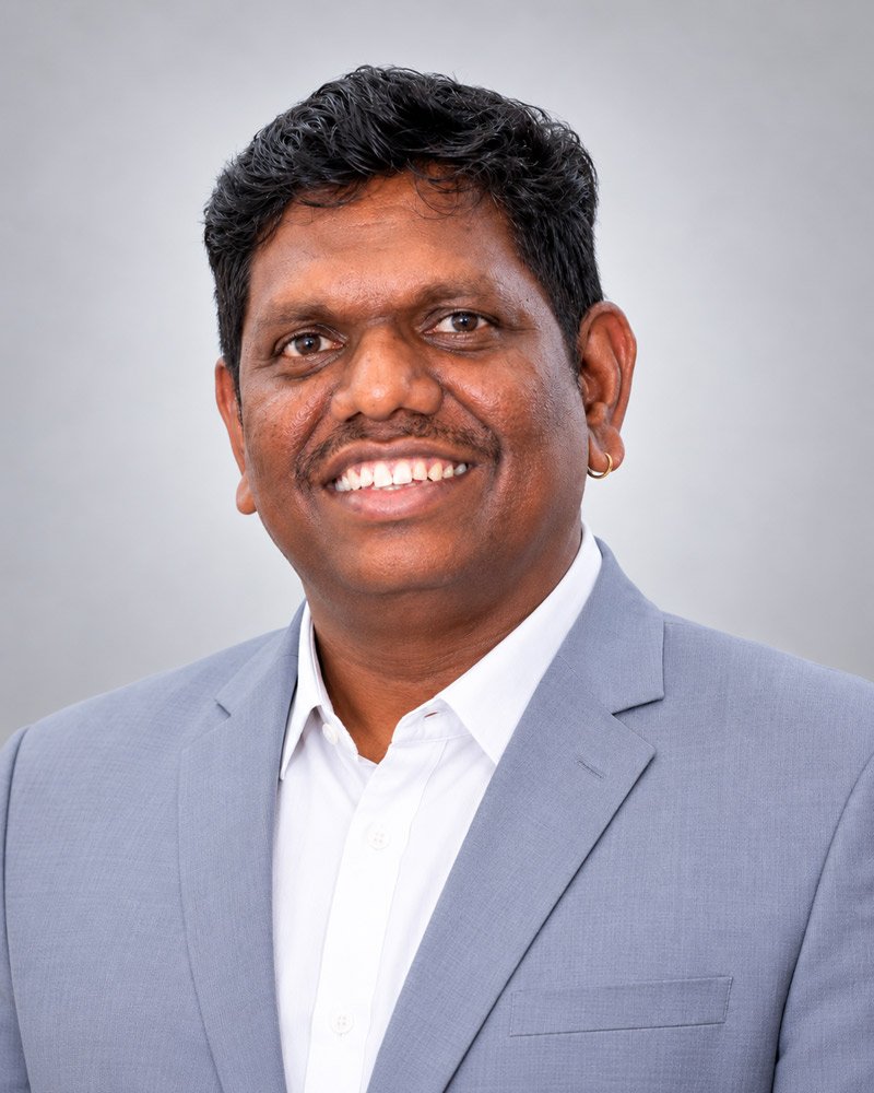 Vishal—director Vishal Jadhav