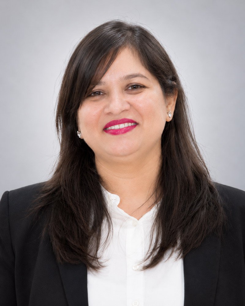 Vrushali Vrushali - Rental Head