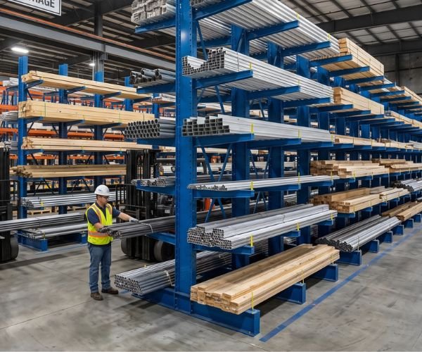 cantilever Racking