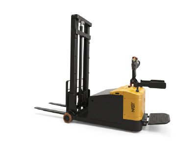 counter balance stacker-80
