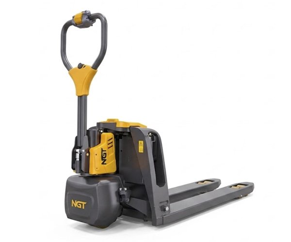 Electric Pallet Truck