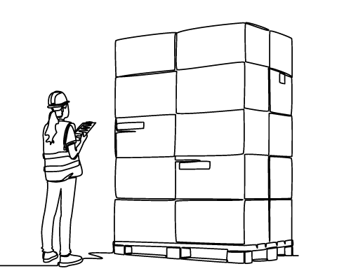 pallt-load-line