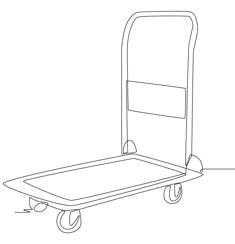 platfom-hand-truck