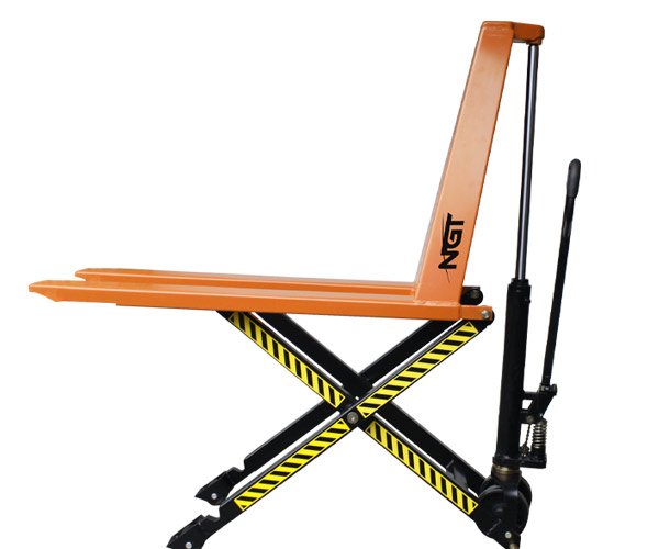 Scissor Pallet Truck