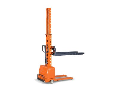 self loading stacker-80