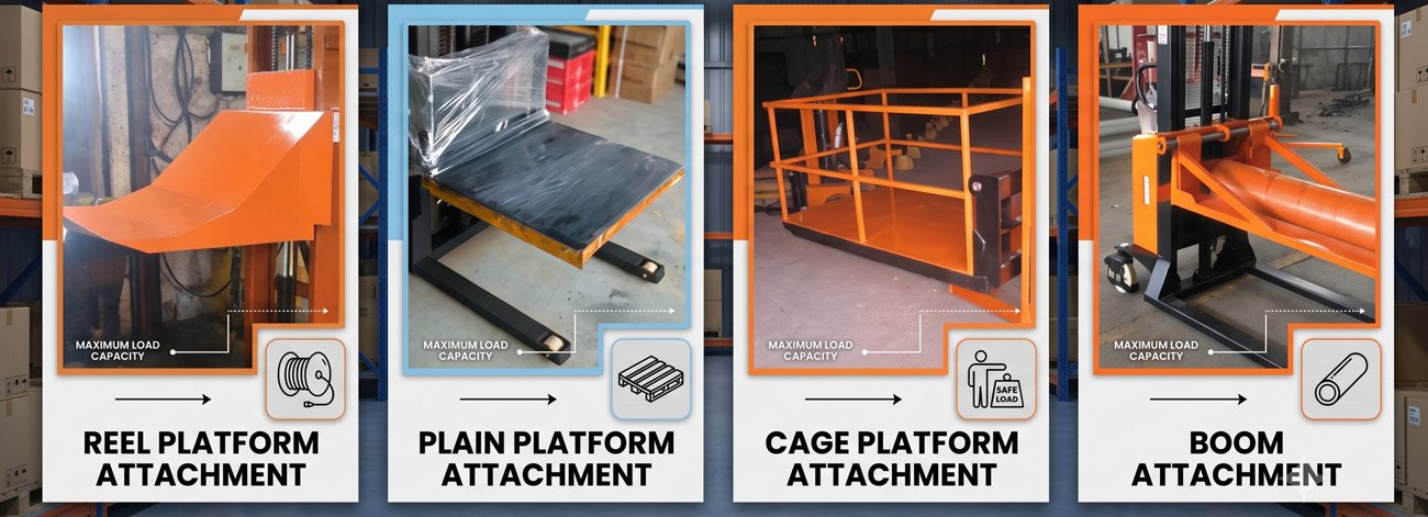 stacker-customization