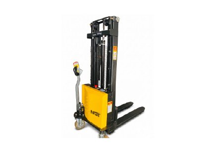walkie stacker-80